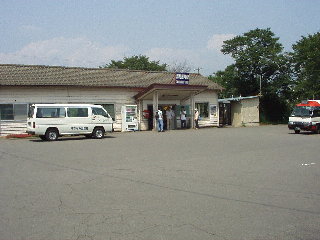 �������Ȃ��`