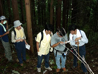 �����鏊�́D�D�D