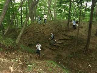 ���A�u���͂ǂ��ɂ����H�v�@���B�u��������M�̒��ł��傤��v