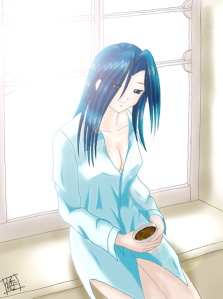 倭王さんより頂きました!! クリックで原寸大。